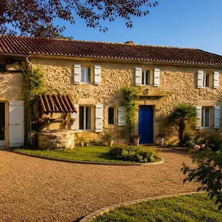 La Bastide De Sherlock Bed and Breakfast