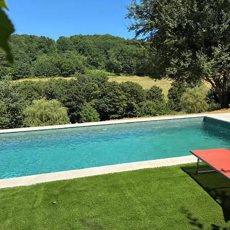 La Bastide De Sherlock Bed and Breakfast