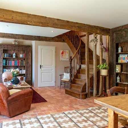 La Bastide De Sherlock Panzió 3*