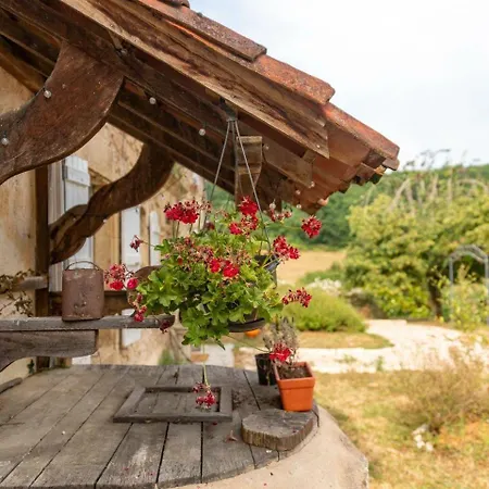 La Bastide De Sherlock 3*