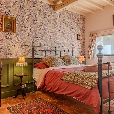 La Bastide De Sherlock 3*