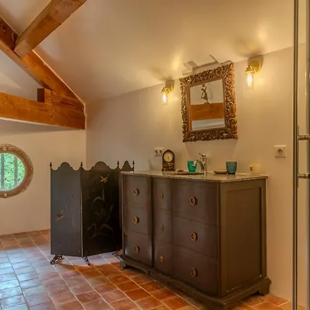 La Bastide De Sherlock Panzió