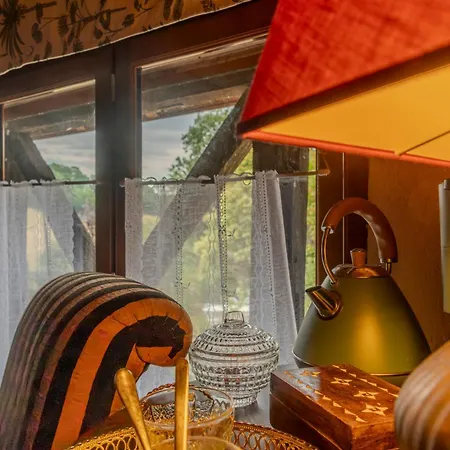Bed and Breakfast La Bastide De Sherlock 3*