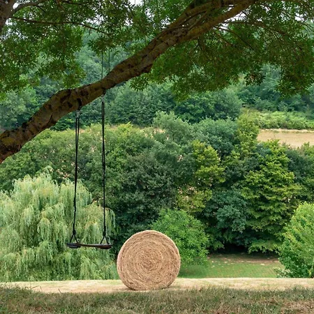 Bed and Breakfast La Bastide De Sherlock