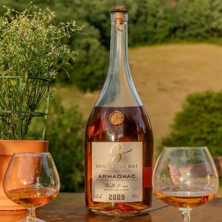 La Bastide De Sherlock Bed and Breakfast 3*