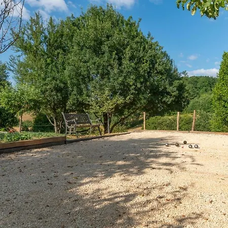 La Bastide De Sherlock